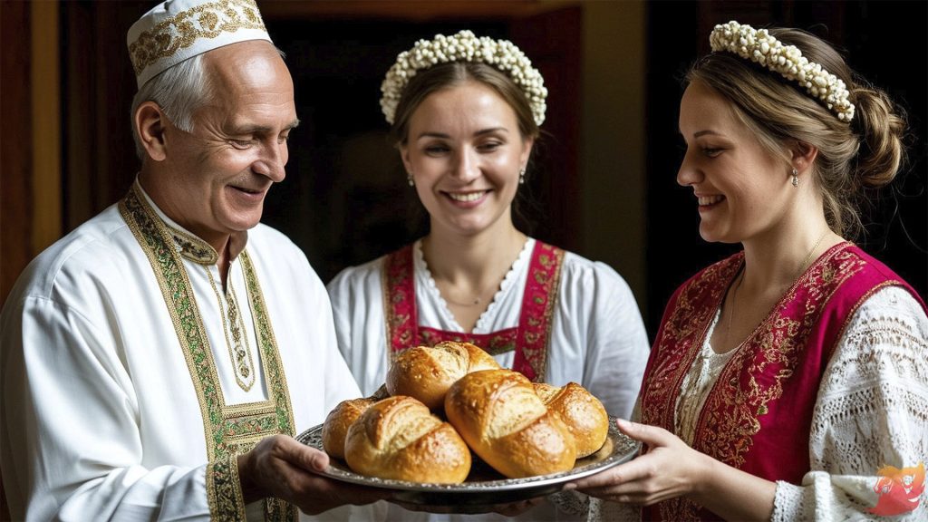 Какой будет 2026 год для 5 аркана (Иерофант)?4