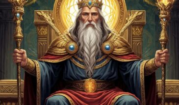 Какой будет 2026 год для 5 аркана (Иерофант)?