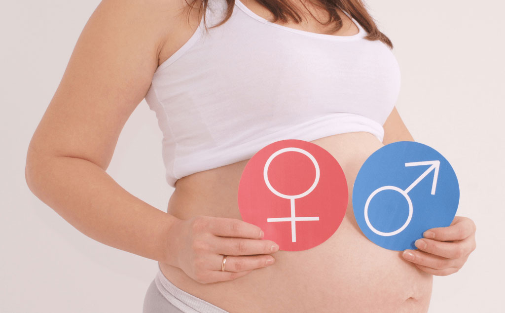 как запланировать пол ребенка с учетом даты овуляции