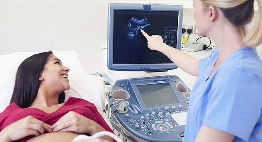 Медицинские методы определения и планирования пола ребенка