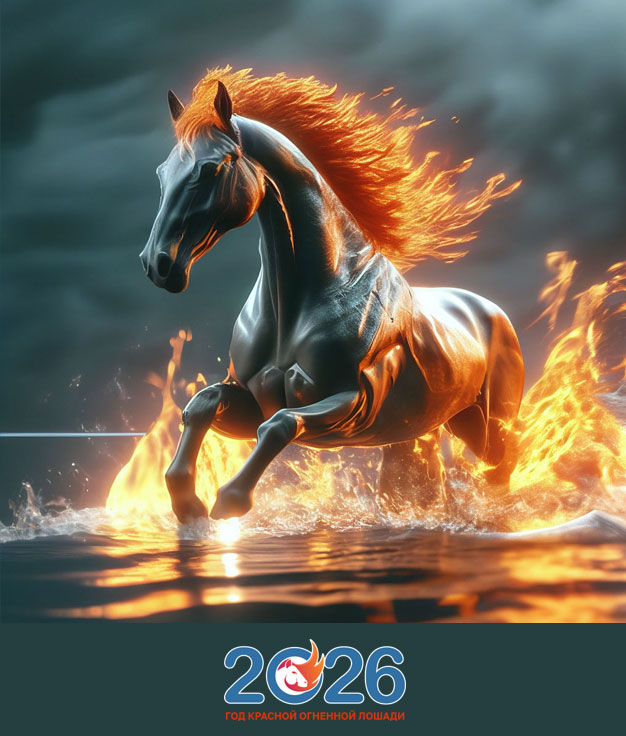 Картинки на Новый 2026 год35