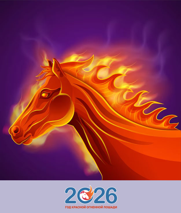 Картинки на Новый 2026 год36