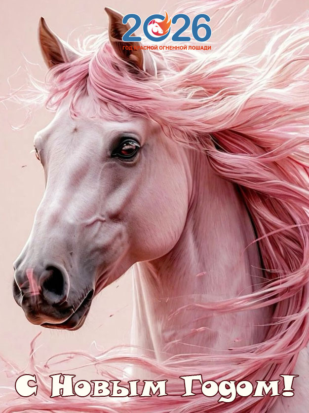 Картинки на Новый 2026 год48