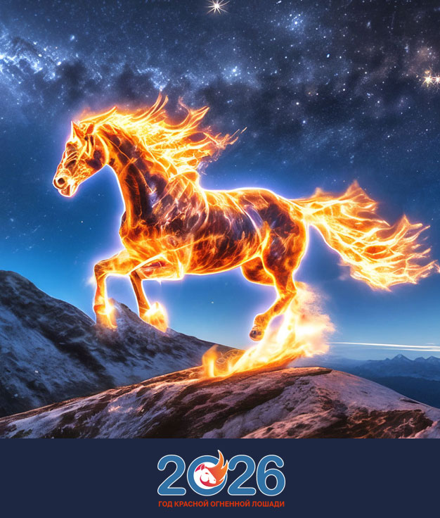 Картинки на Новый 2026 год37