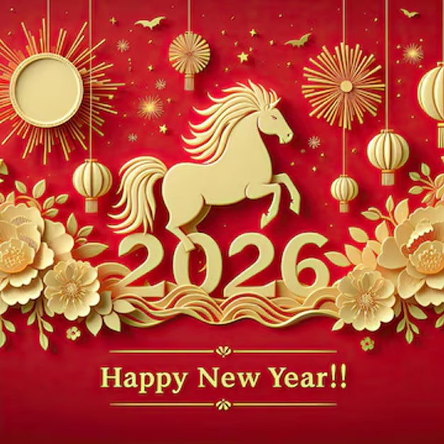 Картинки на Новый 2026 год23