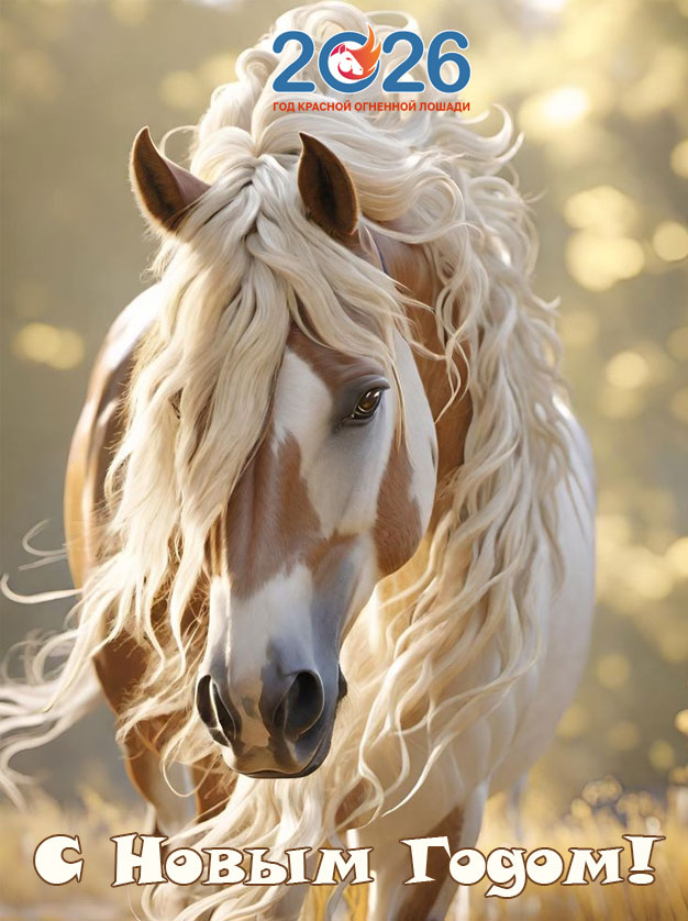 Картинки на Новый 2026 год49