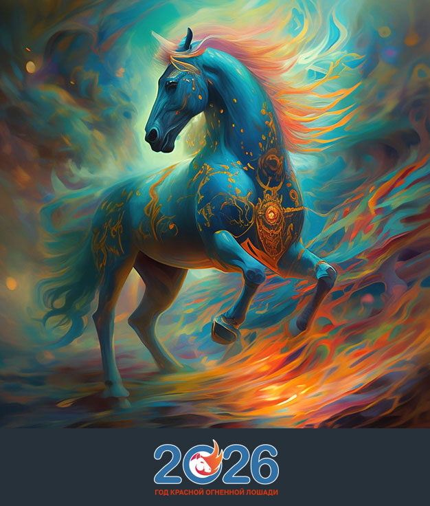 Картинки на Новый 2026 год38