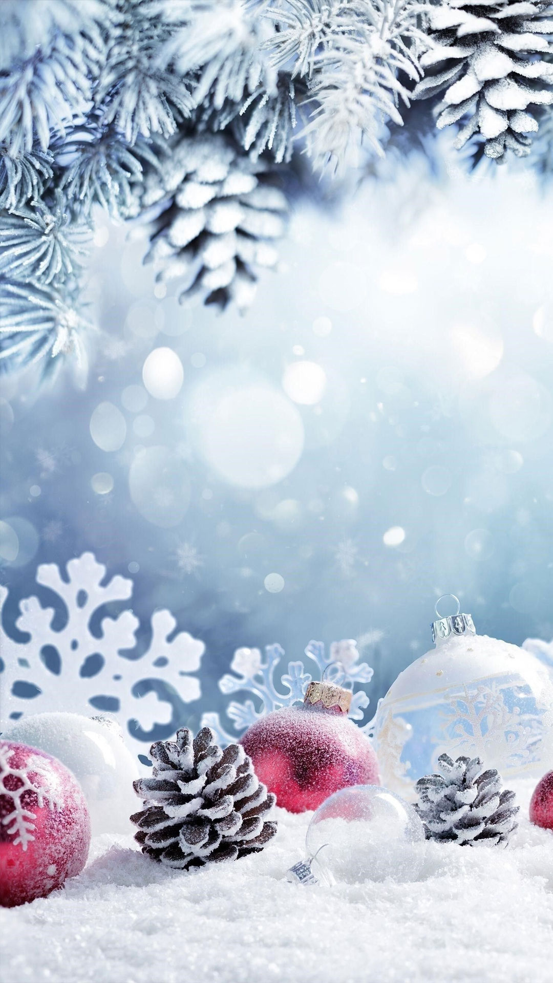 Картинки на Новый 2026 год9