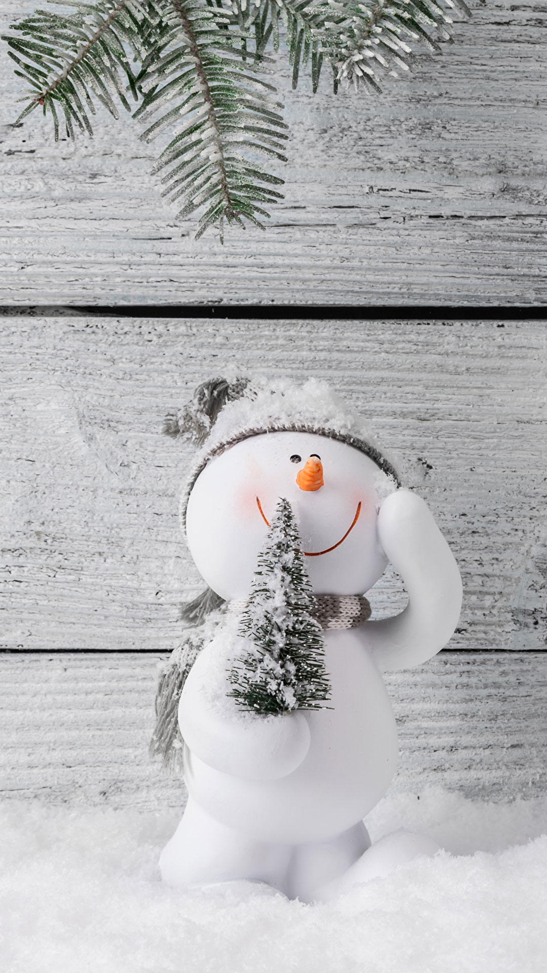 Картинки на Новый 2026 год11