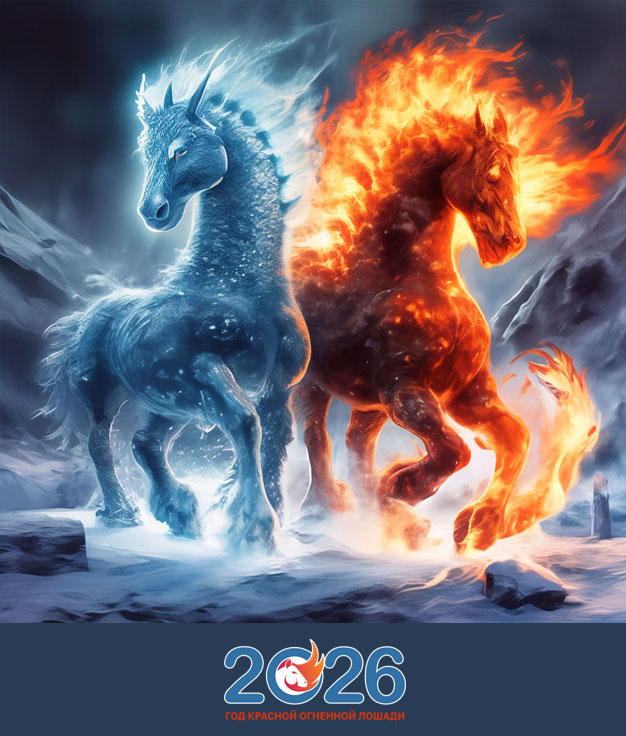 Картинки на Новый 2026 год34