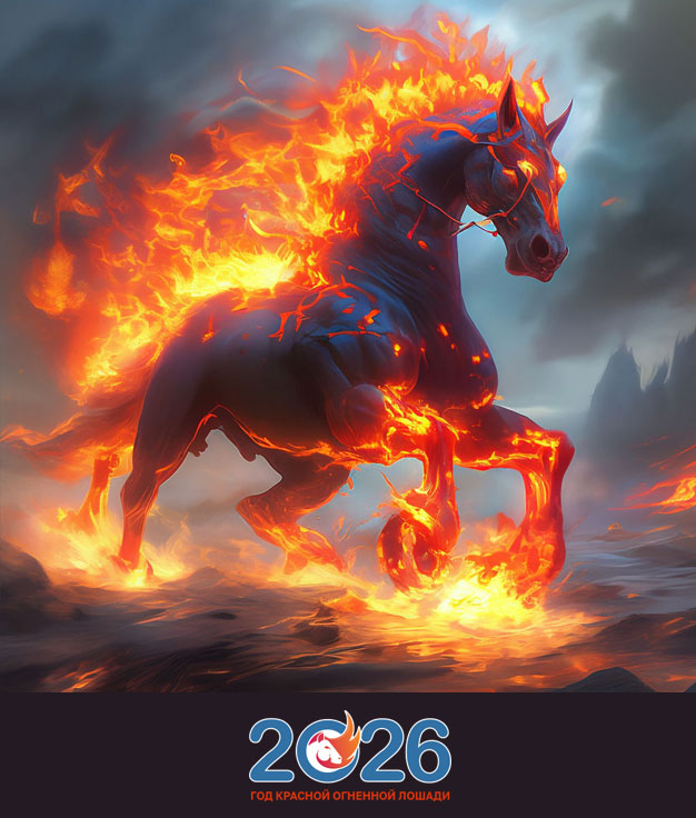 Картинки на Новый 2026 год33