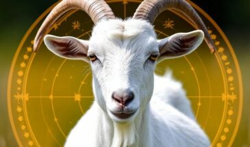 Коза в 2026 году