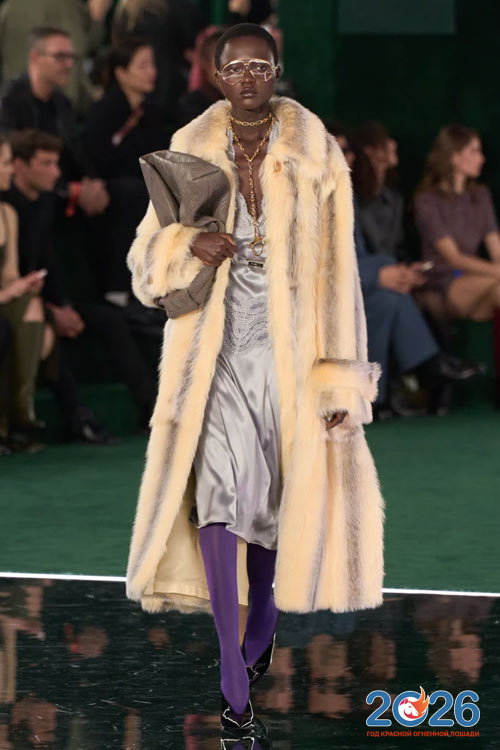 Модные пальто осень-зима 2025-2026 года55