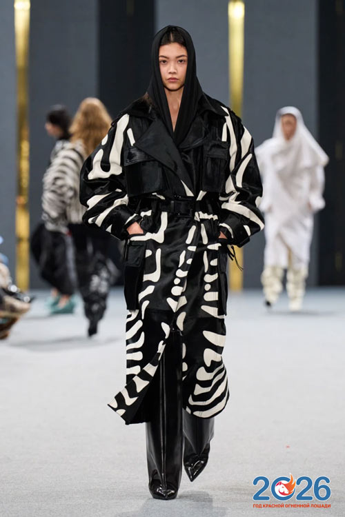 Модные пальто осень-зима 2025-2026 года20