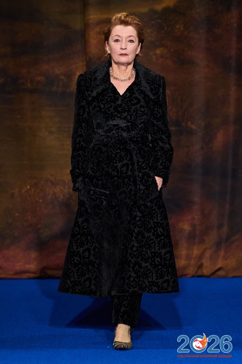 Модные пальто осень-зима 2025-2026 года3