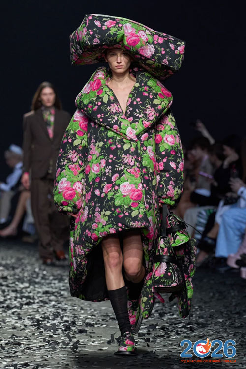 Модные пальто осень-зима 2025-2026 года52