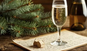 Новогодние приметы в новом 2026 году