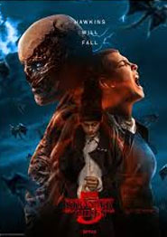 Очень странные дела - сериал 2026 года