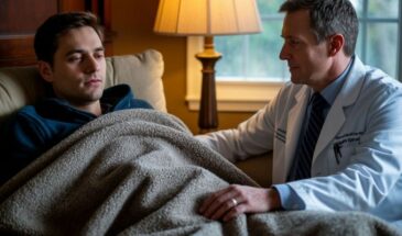 Профилактика в 2026 году переохлаждения в зимний период