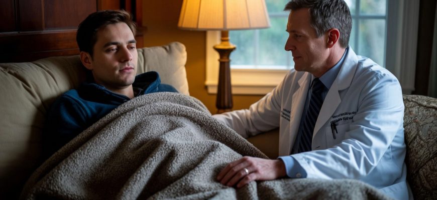 Профилактика в 2026 году переохлаждения в зимний период0