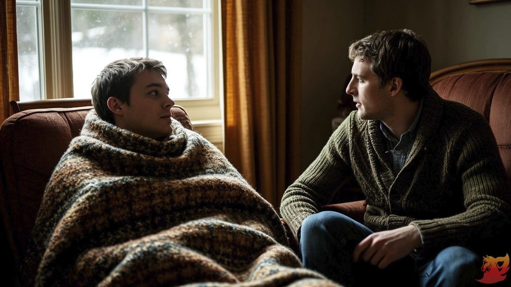 Профилактика в 2026 году переохлаждения в зимний период11