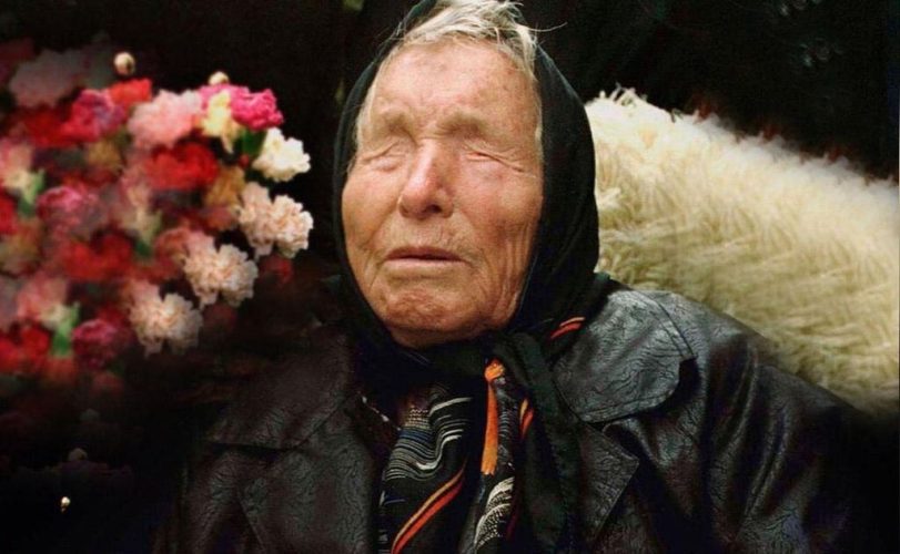 Прогноз астрологов на 2026 год для России1