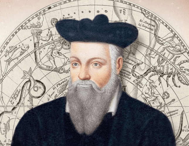 Прогноз астрологов на 2026 год для России2