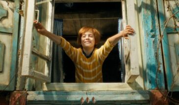 Простоквашино – фильм 2026 года