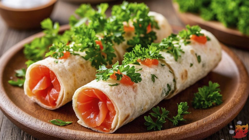 Рецепты 2026 на новогодний стол5