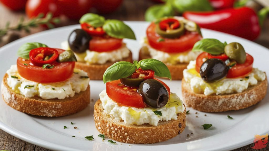 Рецепты 2026 на новогодний стол6