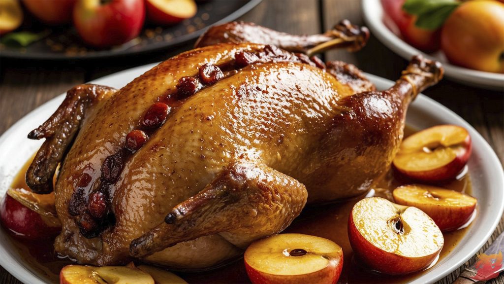 Рецепты 2026 на новогодний стол1