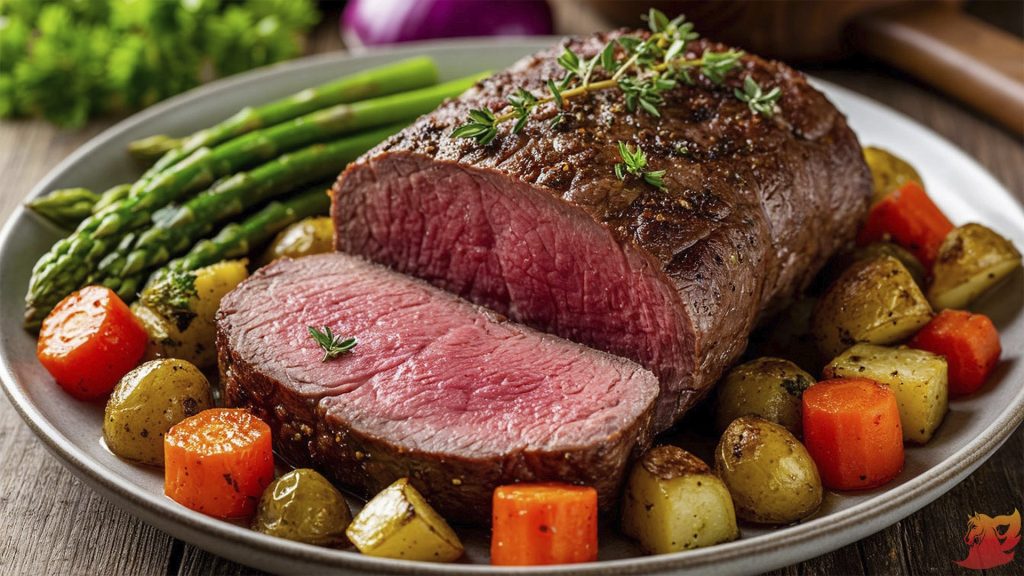 Рецепты 2026 на новогодний стол2