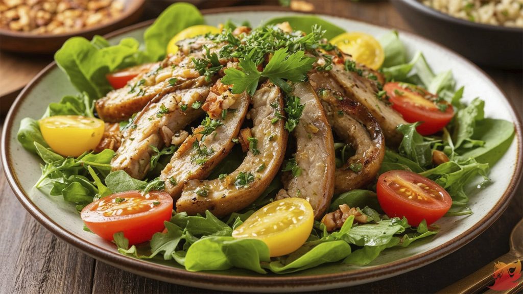 Рецепты 2026 на новогодний стол4