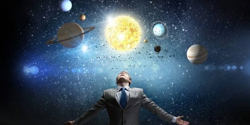 Ретроградные планеты в 2026 году0