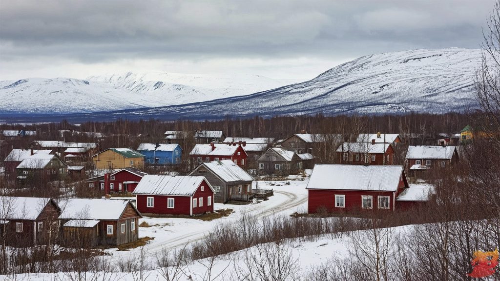 Романтика 2026: зимнее путешествие на двоих7