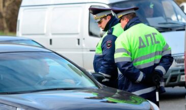 Штраф за езду без страховки в 2026 году