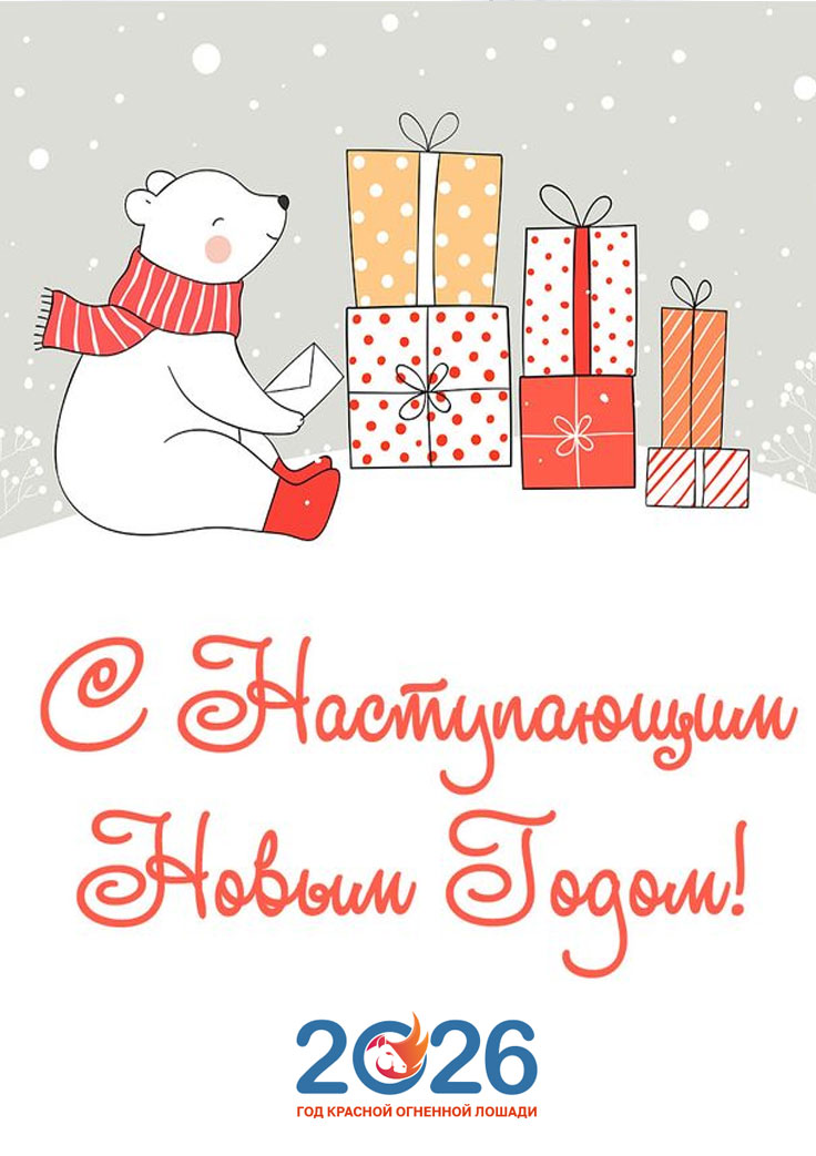 СМС: с Новым 2026 годом14