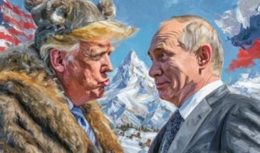 Главный вопрос предстоящего саммита