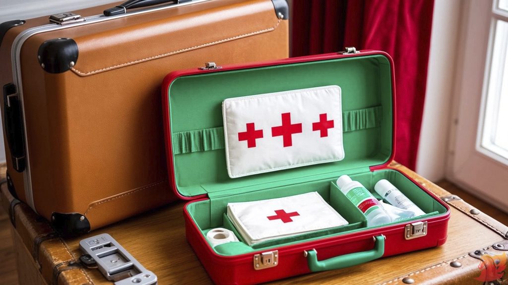 Советы 2026 для подготовки к зимнему путешествию и избегания неприятностей8