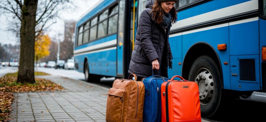 Советы 2026 для подготовки к зимнему путешествию и избегания неприятностей0