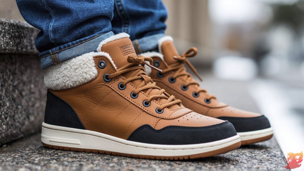 Тепло и стильно 2026: вместе выбираем зимнюю обувь7