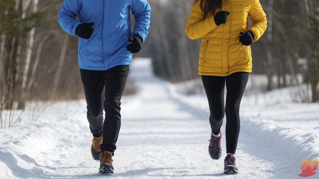 Тепло и стильно 2026: вместе выбираем зимнюю обувь1