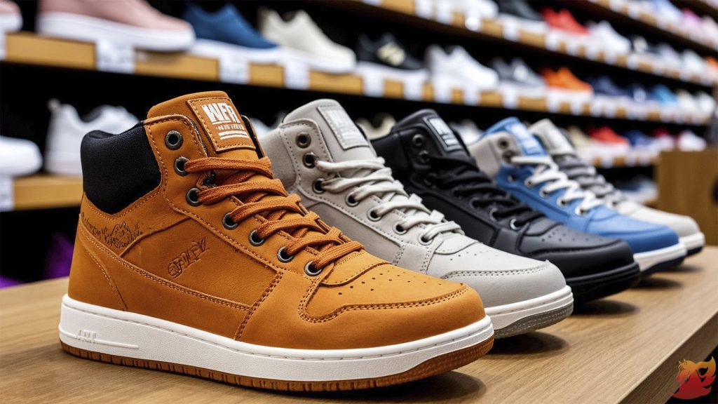 Тепло и стильно 2026: вместе выбираем зимнюю обувь8