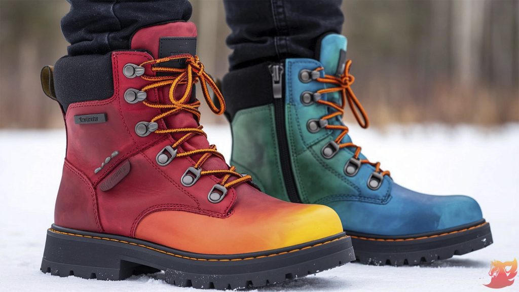 Тепло и стильно 2026: вместе выбираем зимнюю обувь4