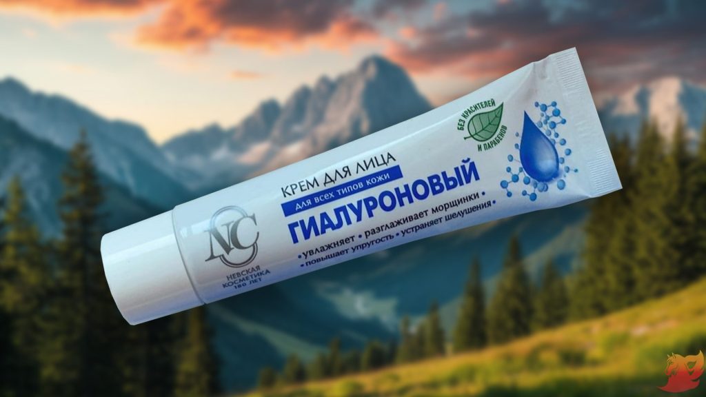 Уход за кожей 2026 зимой. Боремся с  сухостью, раздражением и обветриванием2