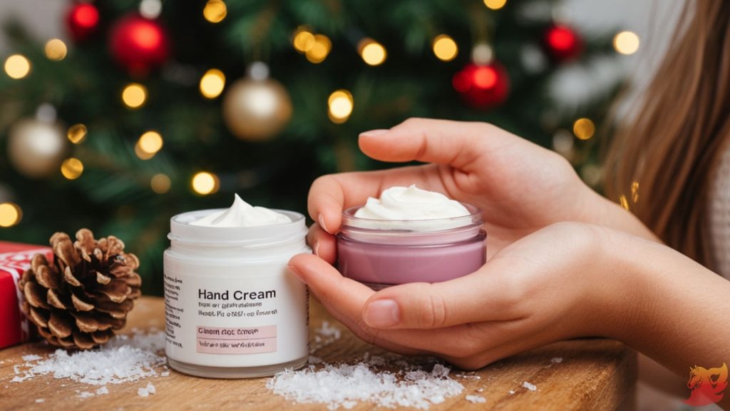 Варианты маникюра 2026 на зиму9