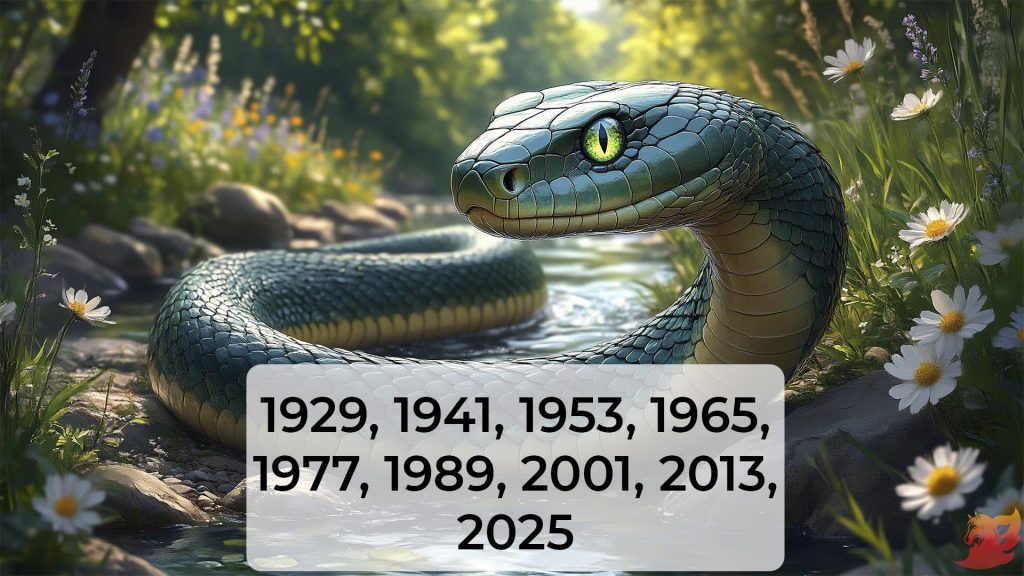 Змея в 2026 году7