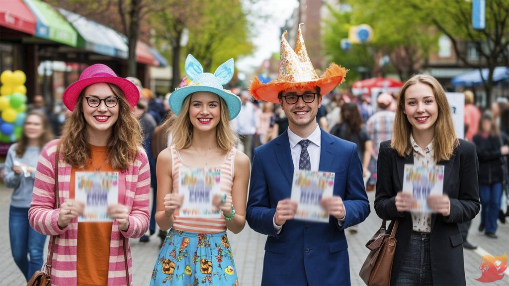 1 апреля 2026 г. — День смеха4