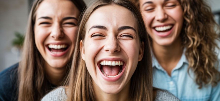 1 апреля 2026 г. — День смеха0