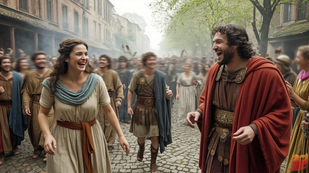 1 апреля 2026 г. — День смеха1